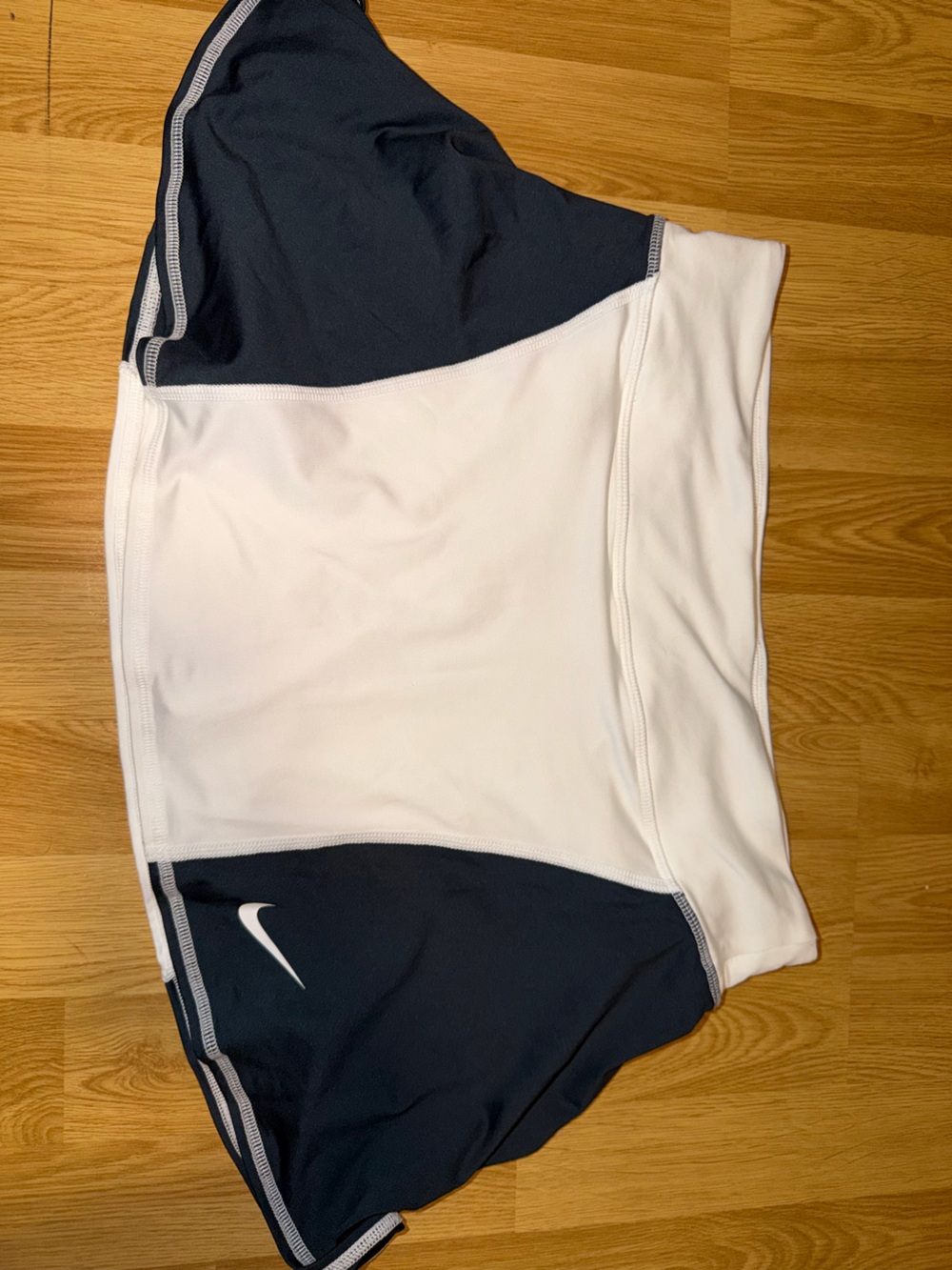 Vintage Nike Skort (M)